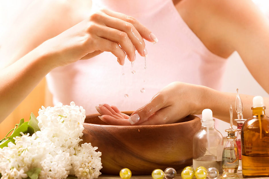 Body Care: A Balance of Health, Beauty, and Well-Being