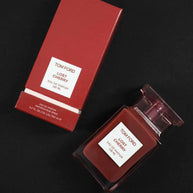 Tom Ford Lost Cherry Eau de Parfum Spray Size: 3.4 FL OZ / 100 ml