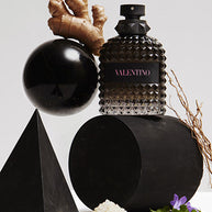 Valentino Uomo Born in Roma Eau de Toilette Spray Size: 3.4 FL OZ / 100ml