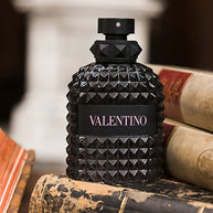 Valentino Uomo Born in Roma Eau de Toilette Spray Size: 3.4 FL OZ / 100ml