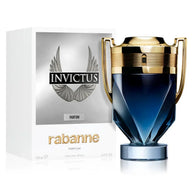 Paco Rabanne Invictus Parfum Spray 100 ml / 3.4 fl oz