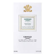Creed Original Vetiver Eau de Parfum Spray 100 ml / 3.3 fl oz