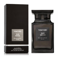 Tom Ford Oud Wood Eau de Parfum Spray Size: 3.4 FL OZ / 100 ml