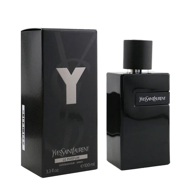 Yves Saint Laurent Y Le Parfum Spray 100 ml / 3.4 fl oz