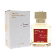 Maison Francis Kurkdjian Baccarat Rouge 540 Eau de Parfum Spray Size: 2.4 FL OZ / 70 ml