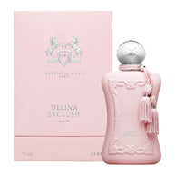 Parfums de Marly Delina Exclusif Parfum Spray Size: 2.5 FL OZ / 75 ml