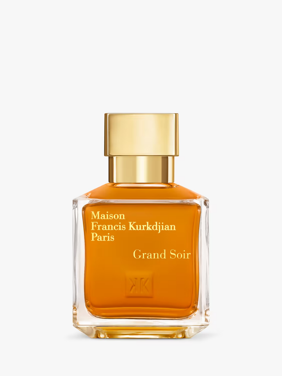 Maison Francis Kurkdjian Grand Soir Eau de Parfum Spray Size: 2.4 FL OZ / 70 ml