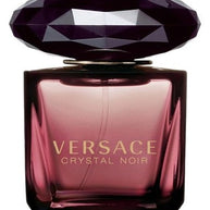 Versace Crystal Noir Eau de Toilette Spray Size: 3.0 FL OZ / 90 ml