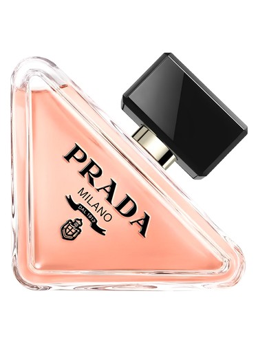 Prada Paradoxe Eau de Parfum Spray Size: 3.0 FL OZ / 90 ml