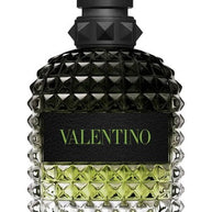 Valentino Uomo Born In Roma Green Stravaganza Eau de Toilette Spray 100 ml / 3.4 fl oz
