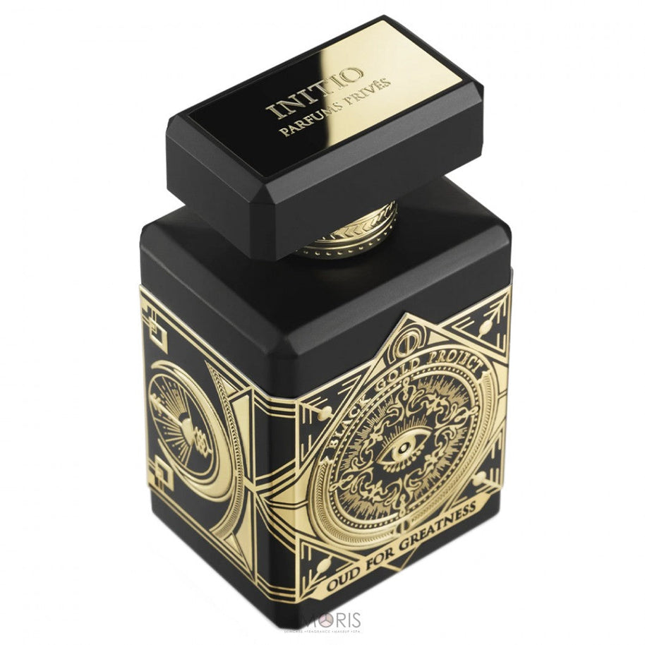 Initio Parfums Privés Oud For Greatness Eau de Parfum Spray 90 ml / 3.04 fl. oz
