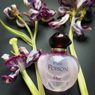 Dior Pure Poison Eau de Parfum Spray 100 ml / 3.4 fl oz