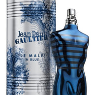 Jean Paul Gaultier Le Male In Blue Eau de Parfum Spray 125 ml / 4.2fl. oz.