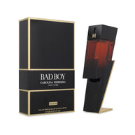 Carolina Herrera Bad Boy Elixir Eau de Parfum Elixir Spray 100 ml / 3.4 fl oz