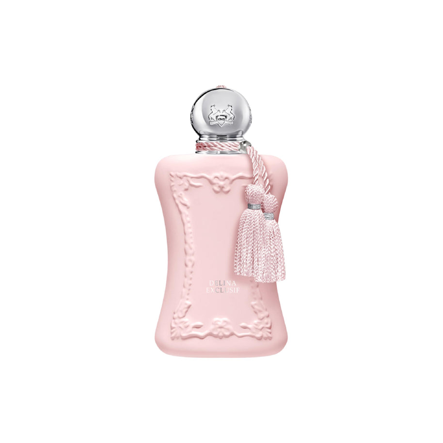 Parfums de Marly Delina Exclusif for Women Eau de Parfum Spray Size: 2.5 FL OZ /  75 ml