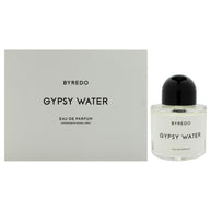 Byredo Gypsy Water for Unisex Eau de Parfum Spray Size: 3.4 FL OZ / 100 ml