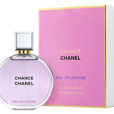 Chanel Chance Eau Splendide Eau de Parfum Spray 100 ml / 3.4 fl oz