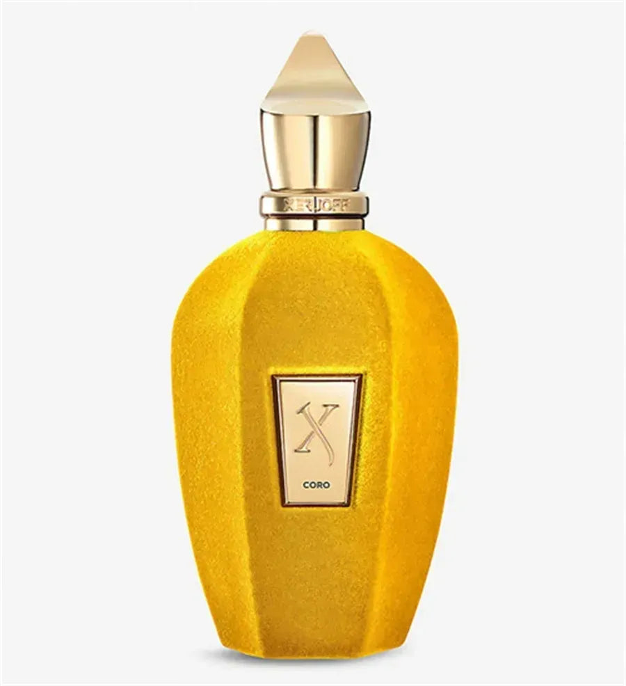 Xerjoff Coro Eau de Parfum Spray Size: 3.4 FL OZ / 100 ml