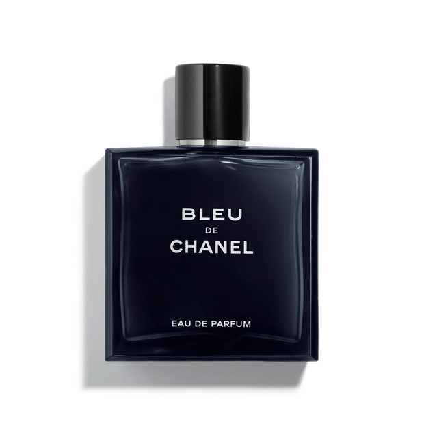 Chanel Bleu de Chanel Eau de Parfum Spray 100 ml / 3.4 fl. oz.