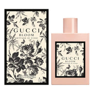 Gucci Bloom Natura di Fiori for Women  Eau de Toilette Spray Size: 3.4 FL OZ / 100 ml