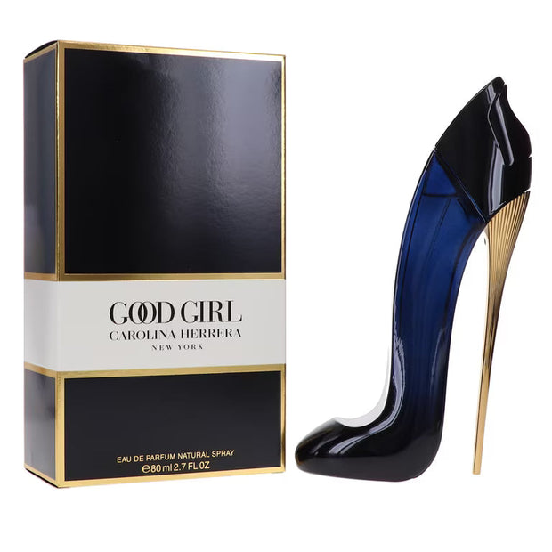 Carolina Herrera Good Girl Eau de Parfum Spray Size: 2.7 FL OZ / 80 ml