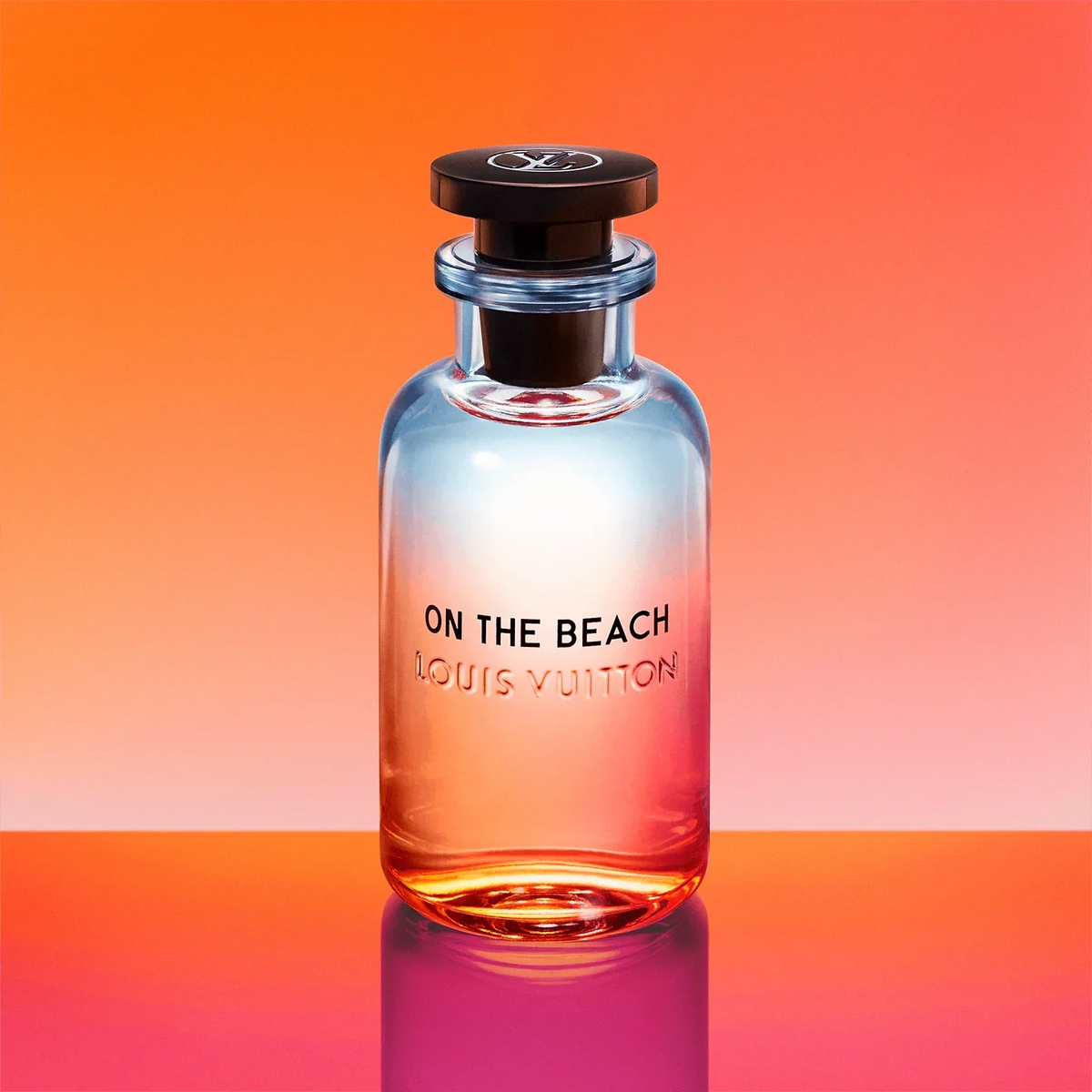Louis Vuitton On the Beach Eau de Parfum Spray 100 ml / 3.4 fl oz