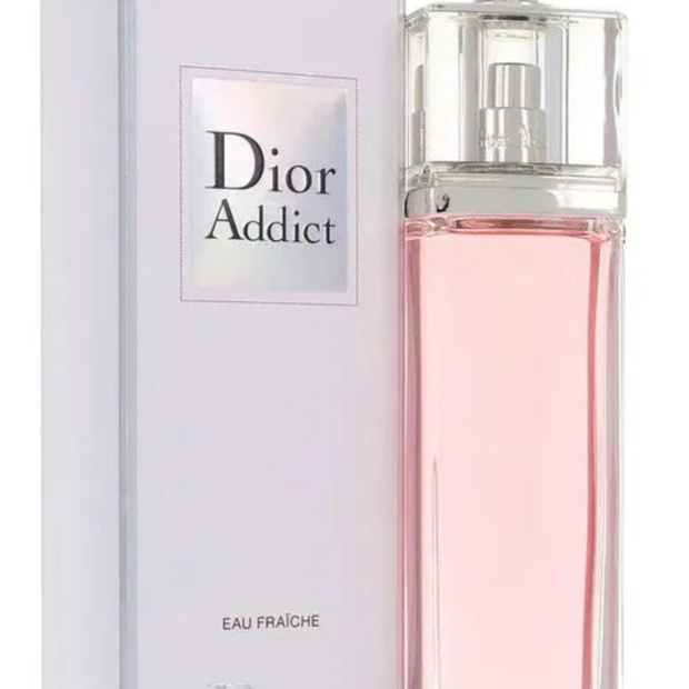 Dior Addict Eau Fraîche Spray 100 ml / 3.4 fl oz