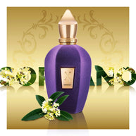 Xerjoff Soprano Eau de Parfum Spray Size: 3.4 FL OZ / 100 ml