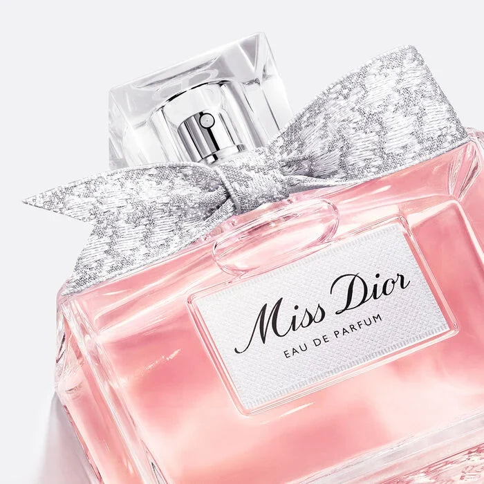 Dior Miss Dior Eau de Parfum Spray 100 ml / 3.4 fl oz