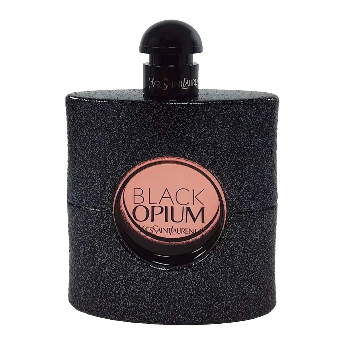 Yves Saint Laurent Black Opium Eau De Parfum Spray Size: 3 FL OZ / 90ml