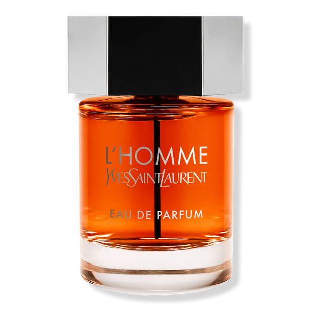 Yves Saint Laurent L'Homme Eau de Parfum  100 ml / 3.3 fl. oz.