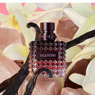 Valentino Born in Roma Donna Intense for Women Eau de Parfum Spray Size: 3.4 FL OZ / 100 ml