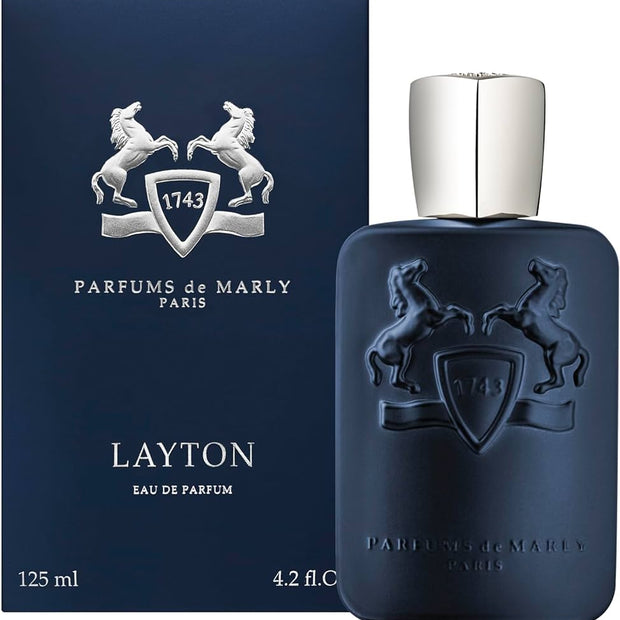 Parfums de Marly Layton Eau de Parfum Spray 125 ml / 4.2 fl oz