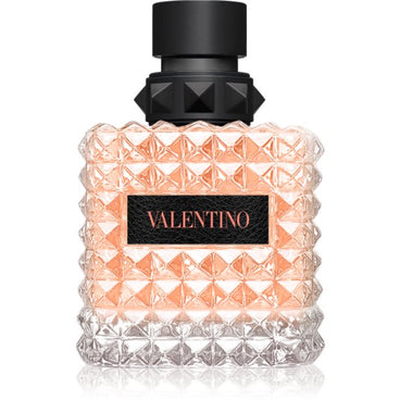 Valentino Donna Born In Roma Coral Fantasy Eau de Parfum Spray 100 ml / 3.4 fl oz