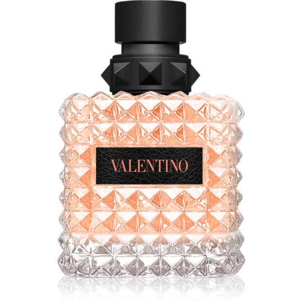 Valentino Donna Born In Roma Coral Fantasy Eau de Parfum Spray 100 ml / 3.4 fl oz