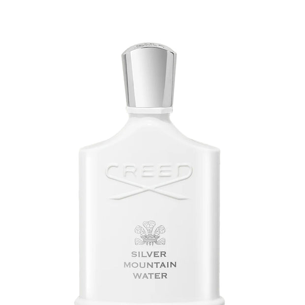 Creed Silver Mountain Water Millesime Eau de Parfum Spray 100 ml / 3.3 fl. oz.