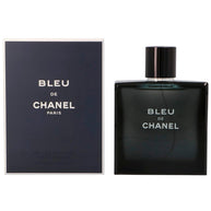 Chanel Bleu De Chanel Eau de Toilette Spray Size: 3.4 FL OZ / 100ml