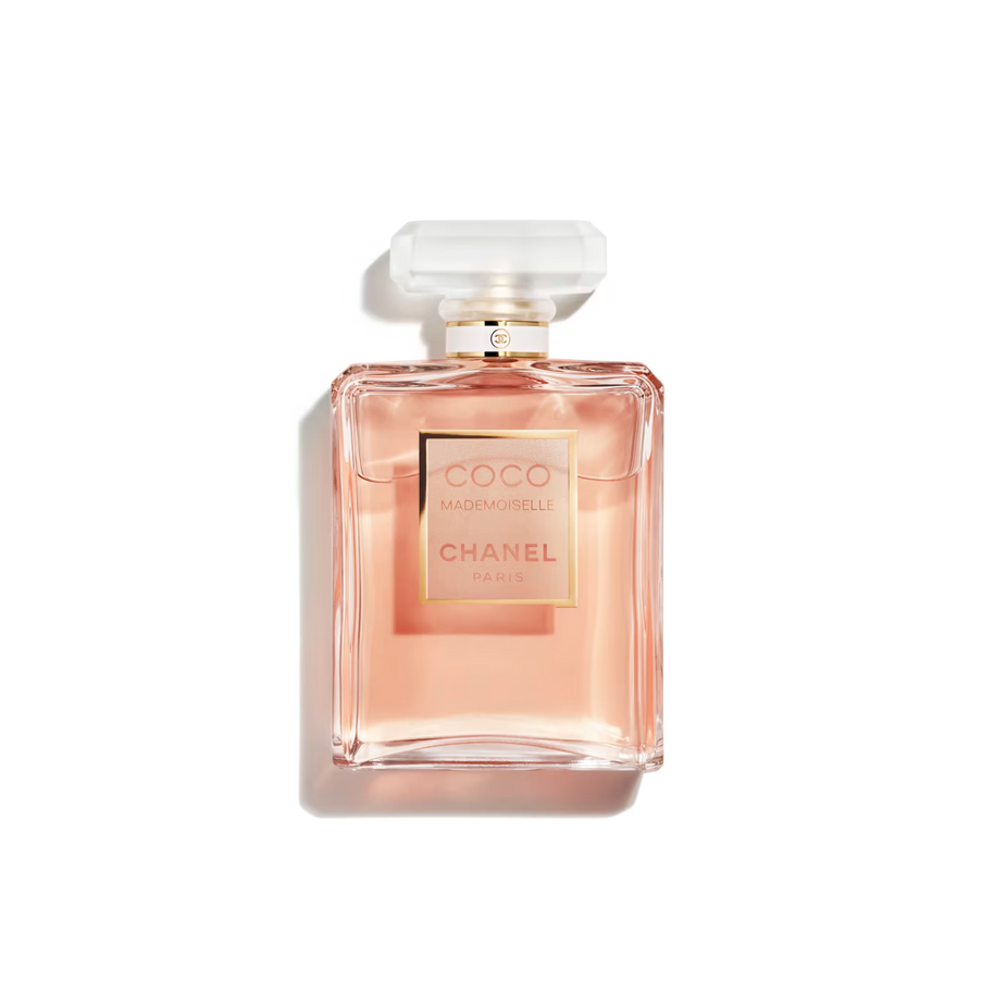 Chanel Coco Mademoiselle Eau de Parfum Spray Size: 3.4 FL OZ / 100ml