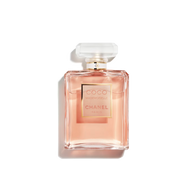 Chanel Coco Mademoiselle Eau de Parfum Spray Size: 3.4 FL OZ / 100ml