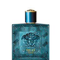 Versace Eros for Men Parfum Spray Size: 3,4 FL OZ / 100 ml