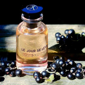 Louis Vuitton Le Jour Se Lève Eau de Parfum Spray Size: 3.4 FL OZ / 100 ml