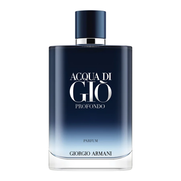 Giorgio Armani Acqua Di Giò Profondo Parfum Spray 100 ml / 3.4 fl oz