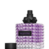 Valentino Donna Born In Roma Purple Melancholia Eau de Parfum Spray Size: 3.4 FL OZ / 100 ml