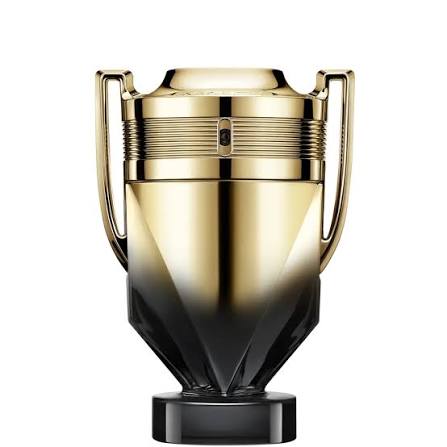 Paco Rabanne Invictus Parfum Elixir  100 ml / 3.4 fl. oz.