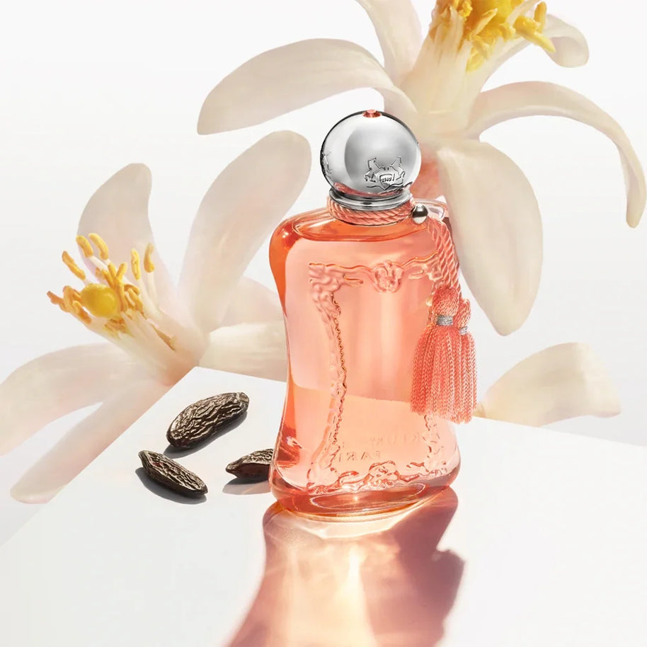 Parfums de Marly Athénaïs Eau de Parfum Spray Size: 2.5 FL OZ / 75 ml