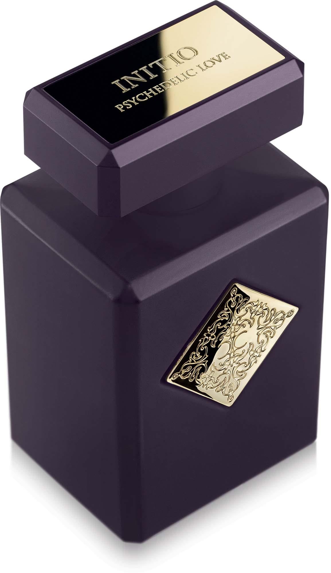 Initio Parfums Privés Psychedelic Love Eau de Parfum Spray 90 ml / 3.04 fl oz