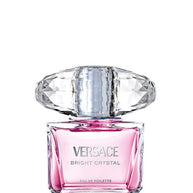 Versace Bright Crystal for Women Eau de Toilette Spray Size: 3.0 FL OZ / 90 ml