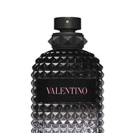 Valentino Uomo Born in Roma Eau de Toilette Spray Size: 3.4 FL OZ / 100ml