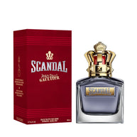 Jean Paul Gaultier Scandal Pour Homme Eau de Toilette Spray 100 ml / 3.4 fl oz