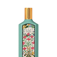 Gucci Flora Gorgeous Jasmine for Women Eau de Parfum Spray Size: 3.4 FL OZ / 100 ml